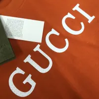$36.00 USD Gucci T-Shirts Short Sleeved For Unisex #1419808