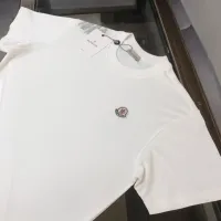 $36.00 USD Moncler T-Shirts Short Sleeved For Unisex #1419814
