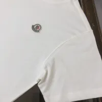 $36.00 USD Moncler T-Shirts Short Sleeved For Unisex #1419814