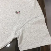 $36.00 USD Moncler T-Shirts Short Sleeved For Unisex #1419818