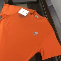 $36.00 USD Moncler T-Shirts Short Sleeved For Unisex #1419819