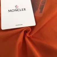 $36.00 USD Moncler T-Shirts Short Sleeved For Unisex #1419819