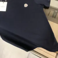 $36.00 USD Moncler T-Shirts Short Sleeved For Unisex #1419820