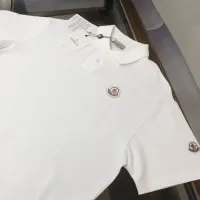 $38.00 USD Moncler T-Shirts Short Sleeved For Unisex #1419822
