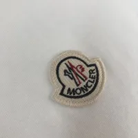 $38.00 USD Moncler T-Shirts Short Sleeved For Unisex #1419822
