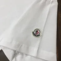 $38.00 USD Moncler T-Shirts Short Sleeved For Unisex #1419822