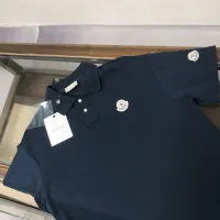$38.00 USD Moncler T-Shirts Short Sleeved For Unisex #1419825