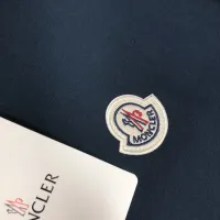 $38.00 USD Moncler T-Shirts Short Sleeved For Unisex #1419825