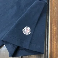 $38.00 USD Moncler T-Shirts Short Sleeved For Unisex #1419825