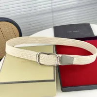 $68.00 USD Tom Ford AAA Quality Belts In 3.5cm For Men #1419829