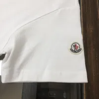 $38.00 USD Moncler T-Shirts Short Sleeved For Unisex #1419835