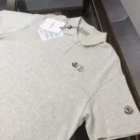 $38.00 USD Moncler T-Shirts Short Sleeved For Unisex #1419836