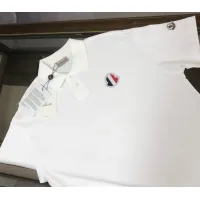 $38.00 USD Moncler T-Shirts Short Sleeved For Unisex #1419851
