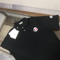 $38.00 USD Moncler T-Shirts Short Sleeved For Unisex #1419855