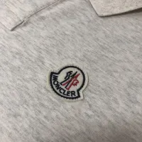 $38.00 USD Moncler T-Shirts Short Sleeved For Unisex #1419864