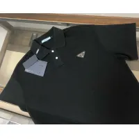 $38.00 USD Prada T-Shirts Short Sleeved For Unisex #1419872