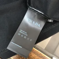 $38.00 USD Prada T-Shirts Short Sleeved For Unisex #1419872