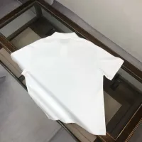 $38.00 USD Louis Vuitton LV T-Shirts Short Sleeved For Unisex #1419873