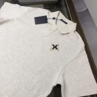 $38.00 USD Louis Vuitton LV T-Shirts Short Sleeved For Unisex #1419874