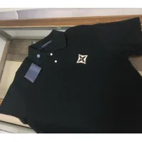 $38.00 USD Louis Vuitton LV T-Shirts Short Sleeved For Unisex #1419876