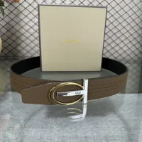 $68.00 USD Tom Ford AAA Quality Belts In 4.0cm For Men #1419877