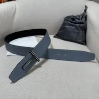 $68.00 USD Tom Ford AAA Quality Belts In 4.0cm For Men #1419880