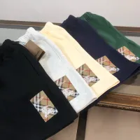 $41.00 USD Burberry Pants For Unisex #1419892