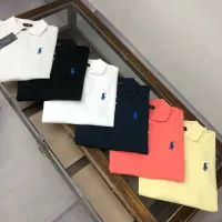 $38.00 USD Ralph Lauren Polo T-Shirts Short Sleeved For Unisex #1419907