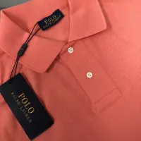 $38.00 USD Ralph Lauren Polo T-Shirts Short Sleeved For Unisex #1419910
