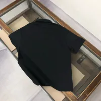 $38.00 USD Burberry T-Shirts Short Sleeved For Unisex #1419918