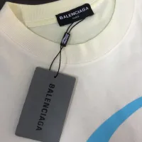 $36.00 USD Balenciaga T-Shirts Short Sleeved For Unisex #1419919