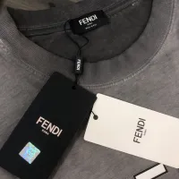 $36.00 USD Fendi T-Shirts Short Sleeved For Unisex #1419926