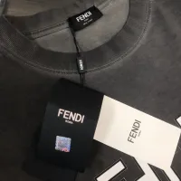 $36.00 USD Fendi T-Shirts Short Sleeved For Unisex #1419927
