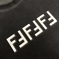 $36.00 USD Fendi T-Shirts Short Sleeved For Unisex #1419927