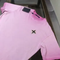 $36.00 USD Louis Vuitton LV T-Shirts Short Sleeved For Unisex #1419928