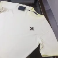 $36.00 USD Louis Vuitton LV T-Shirts Short Sleeved For Unisex #1419929