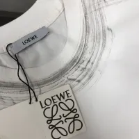 $40.00 USD LOEWE T-Shirts Short Sleeved For Unisex #1419946