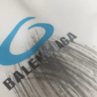 $40.00 USD Balenciaga T-Shirts Short Sleeved For Unisex #1419949