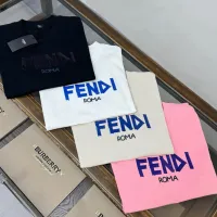 $29.00 USD Fendi T-Shirts Short Sleeved For Unisex #1419955