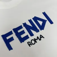 $29.00 USD Fendi T-Shirts Short Sleeved For Unisex #1419955