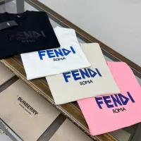 $29.00 USD Fendi T-Shirts Short Sleeved For Unisex #1419956