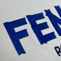 $29.00 USD Fendi T-Shirts Short Sleeved For Unisex #1419956