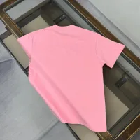 $29.00 USD Fendi T-Shirts Short Sleeved For Unisex #1419957