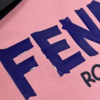 $29.00 USD Fendi T-Shirts Short Sleeved For Unisex #1419957