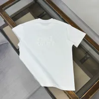 $29.00 USD Louis Vuitton LV T-Shirts Short Sleeved For Unisex #1419959