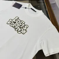 $29.00 USD Louis Vuitton LV T-Shirts Short Sleeved For Unisex #1419959