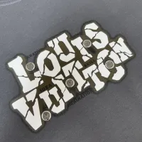 $29.00 USD Louis Vuitton LV T-Shirts Short Sleeved For Unisex #1419961