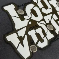 $29.00 USD Louis Vuitton LV T-Shirts Short Sleeved For Unisex #1419961