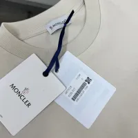 $29.00 USD Moncler T-Shirts Short Sleeved For Unisex #1419979