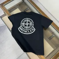$29.00 USD Moncler T-Shirts Short Sleeved For Unisex #1419981